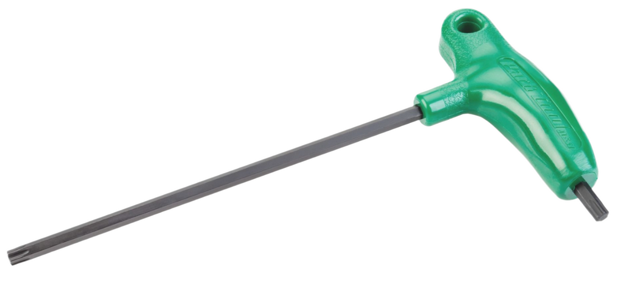 ParkTool Torx Wrench P-Handle T30 PH-T30
