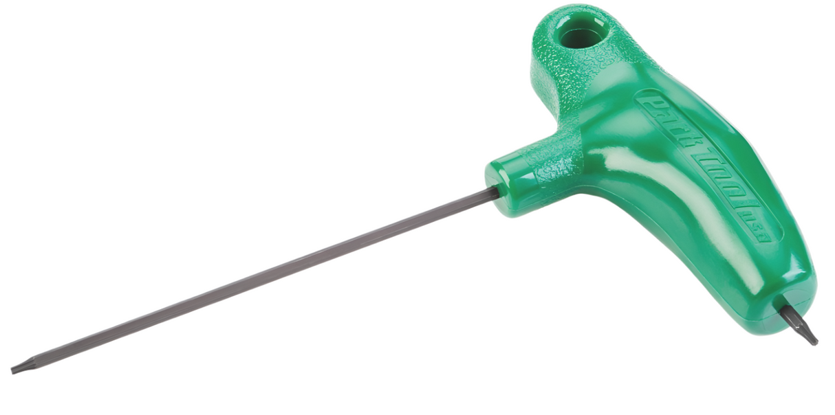 ParkTool Torx Wrench P-Handle T6 PH-T6
