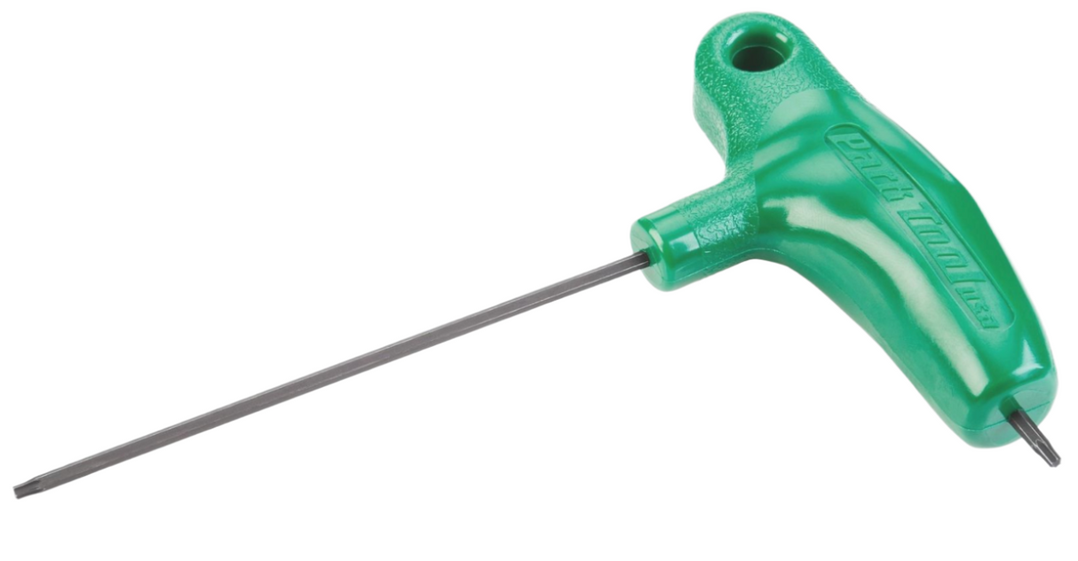 ParkTool Torx Wrench P-Handle T8 PH-T8