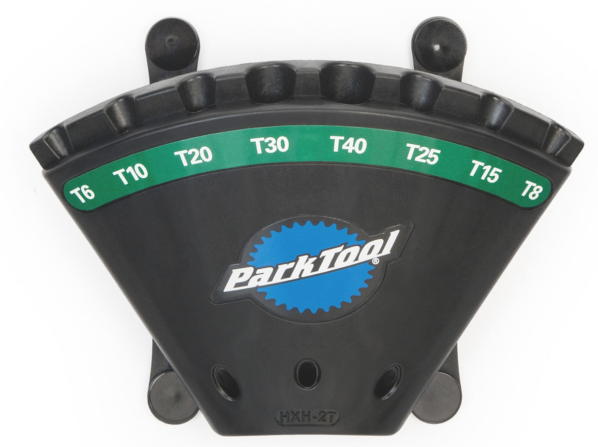 ParkTool Torx Wall Mount Holder HXH-2T