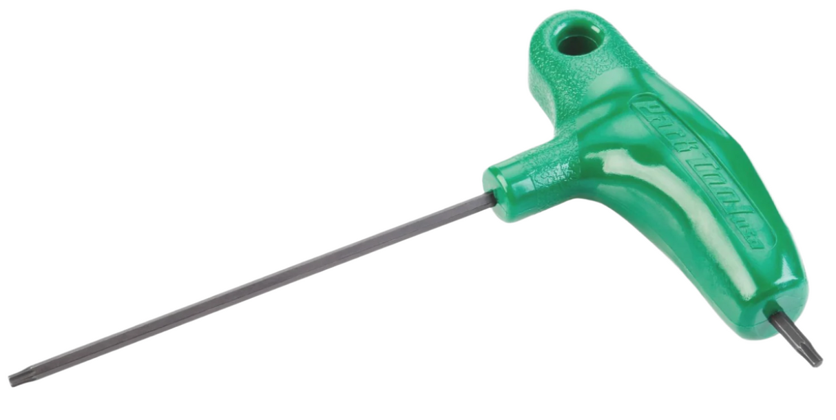ParkTool Torx Wrench P-Handle T10 PH-T10