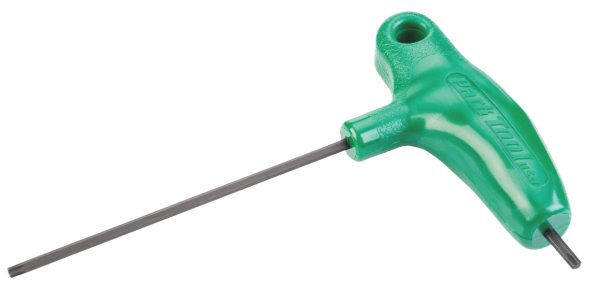 ParkTool Torx Wrench P-Handle T15 PH-T15