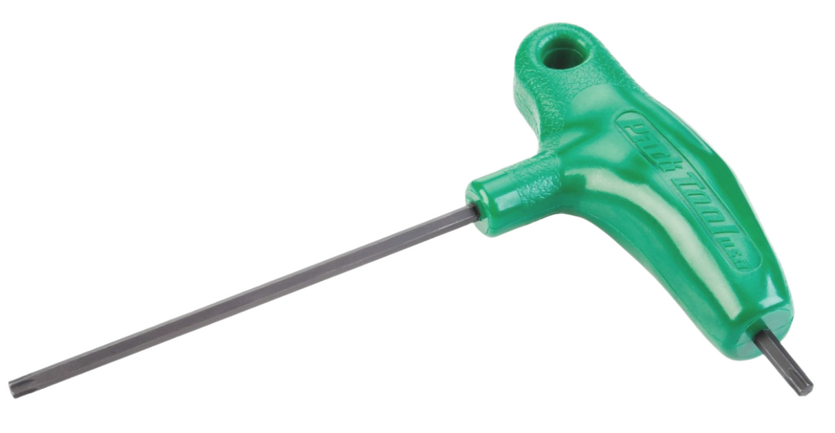 ParkTool Torx Wrench P-Handle T20 PH-T20