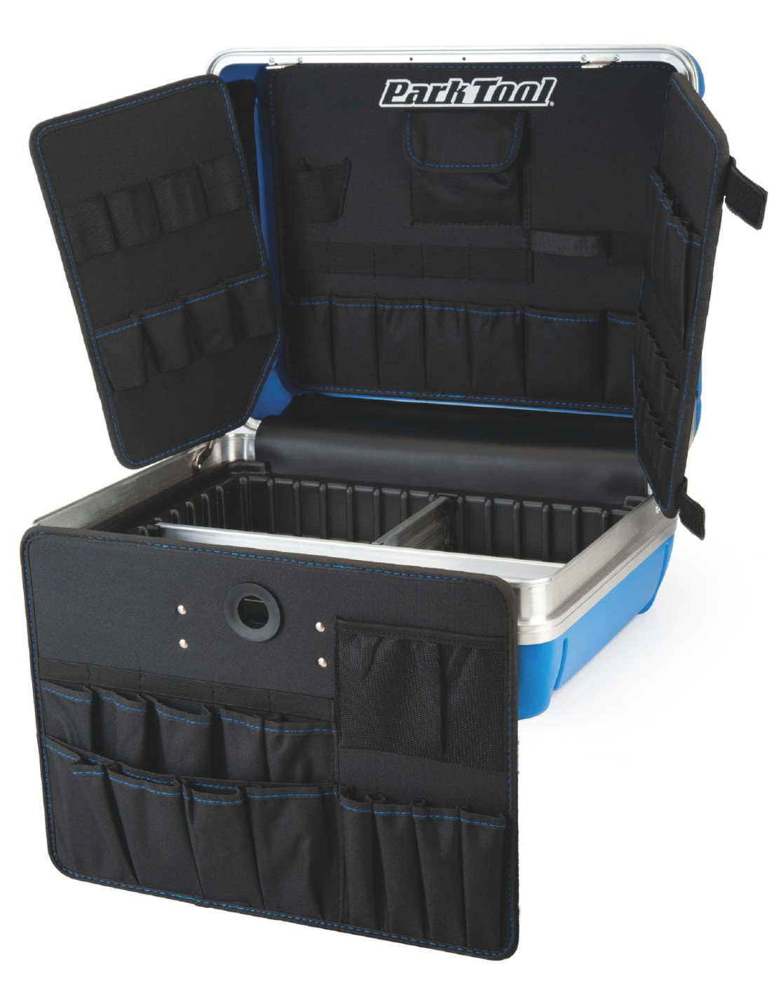 ParkTool Toolcase Blue Box BX-2.2