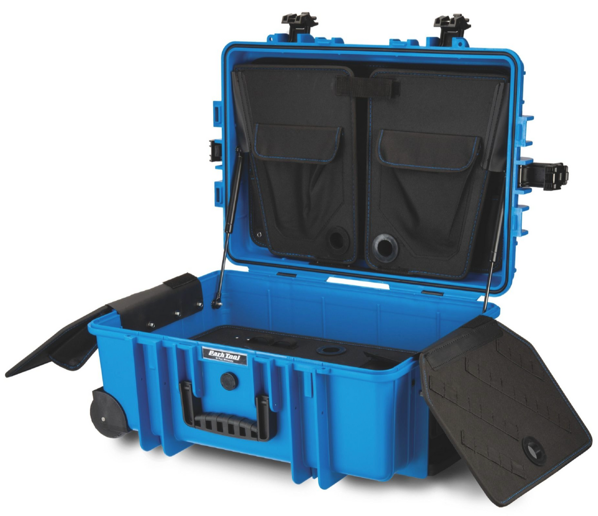 ParkTool Toolcase Rolling Big Blue Box BX-3