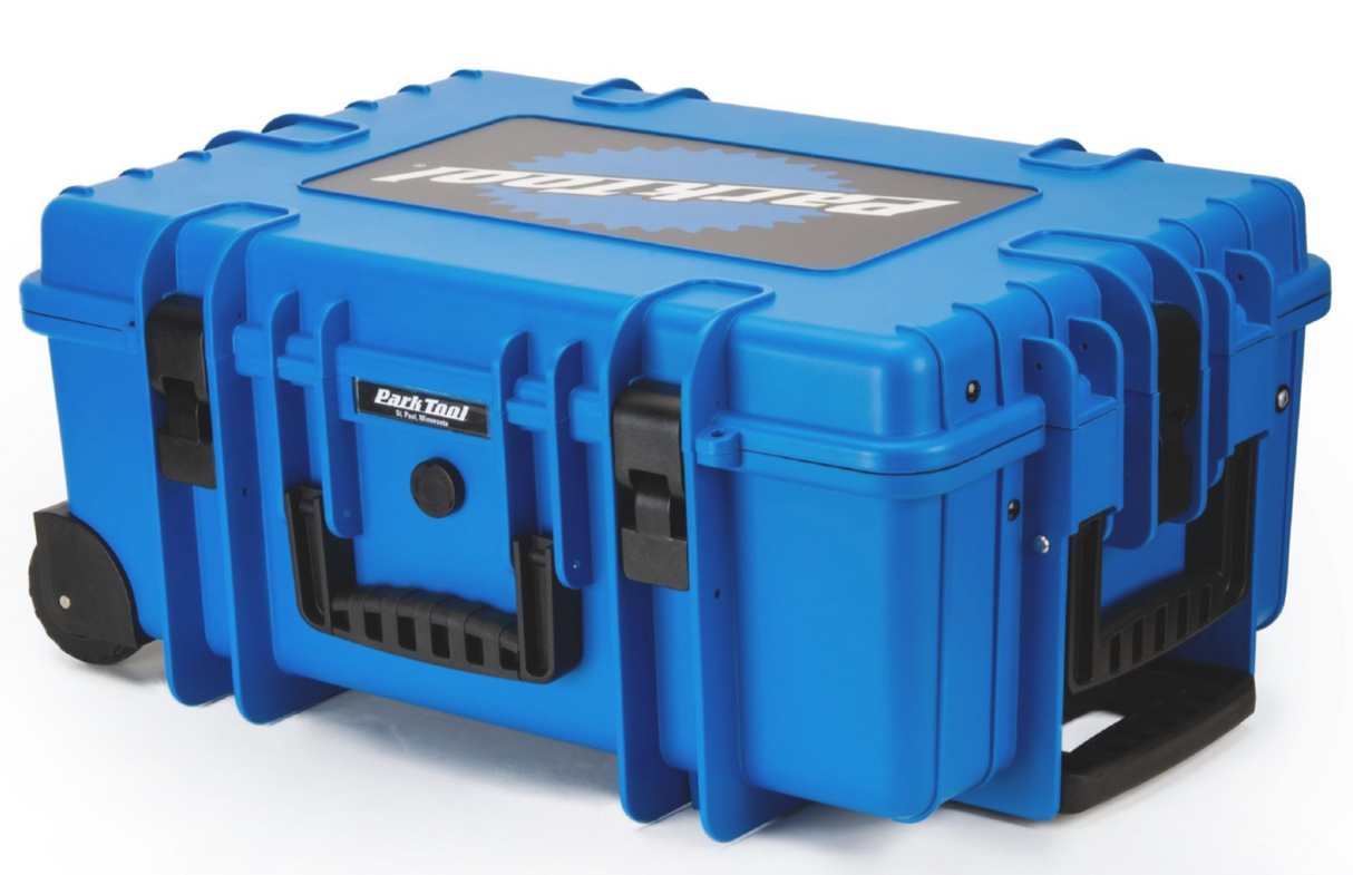 ParkTool Toolcase Rolling Big Blue Box BX-3