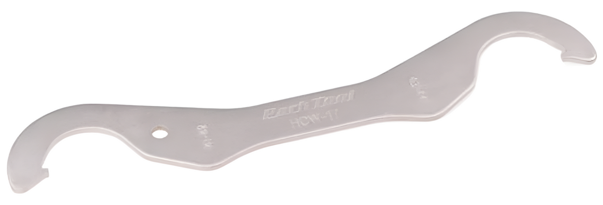 ParkTool Tool Track Lockring Wrench Hcw-17