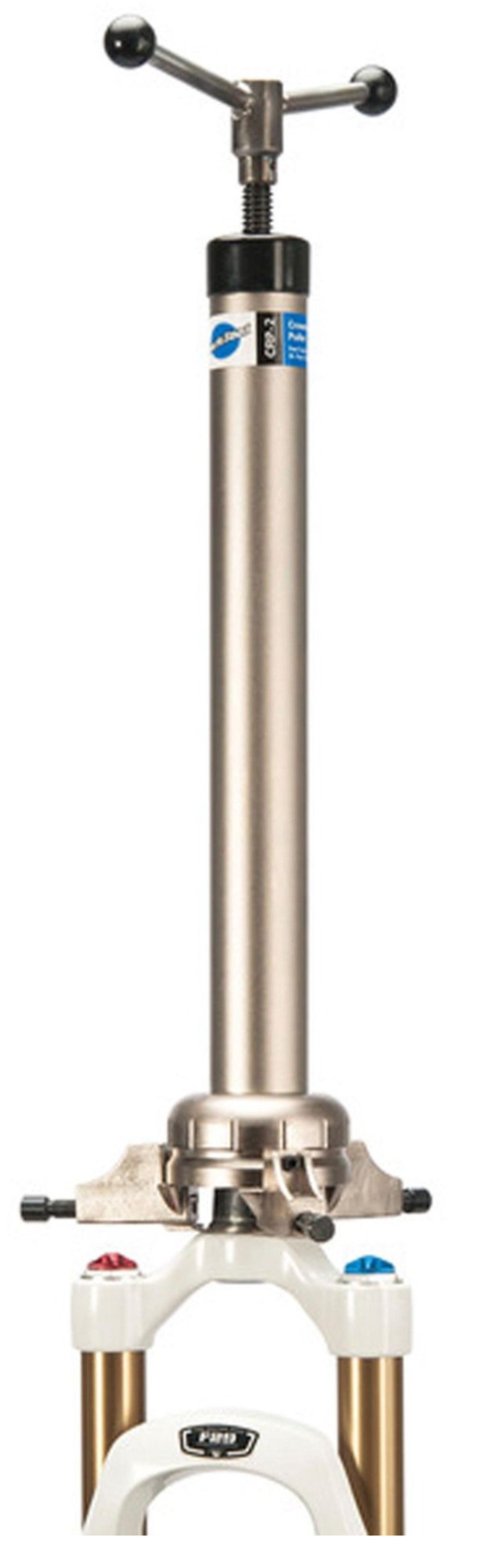 ParkTool Tool Hset Crown Race Puller CRP-2