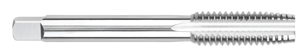 ParkTool Tap Thru Axle TAP-12.3 black