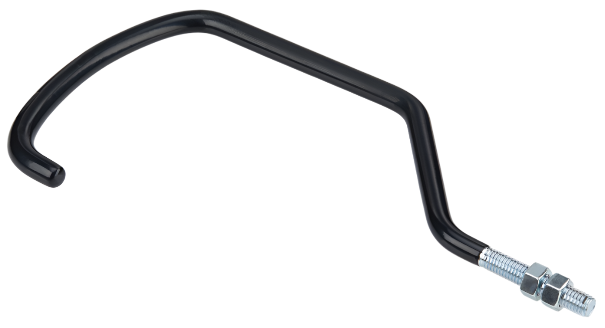ParkTool Storage Hook-Oversized W/Nuts 470Xx
