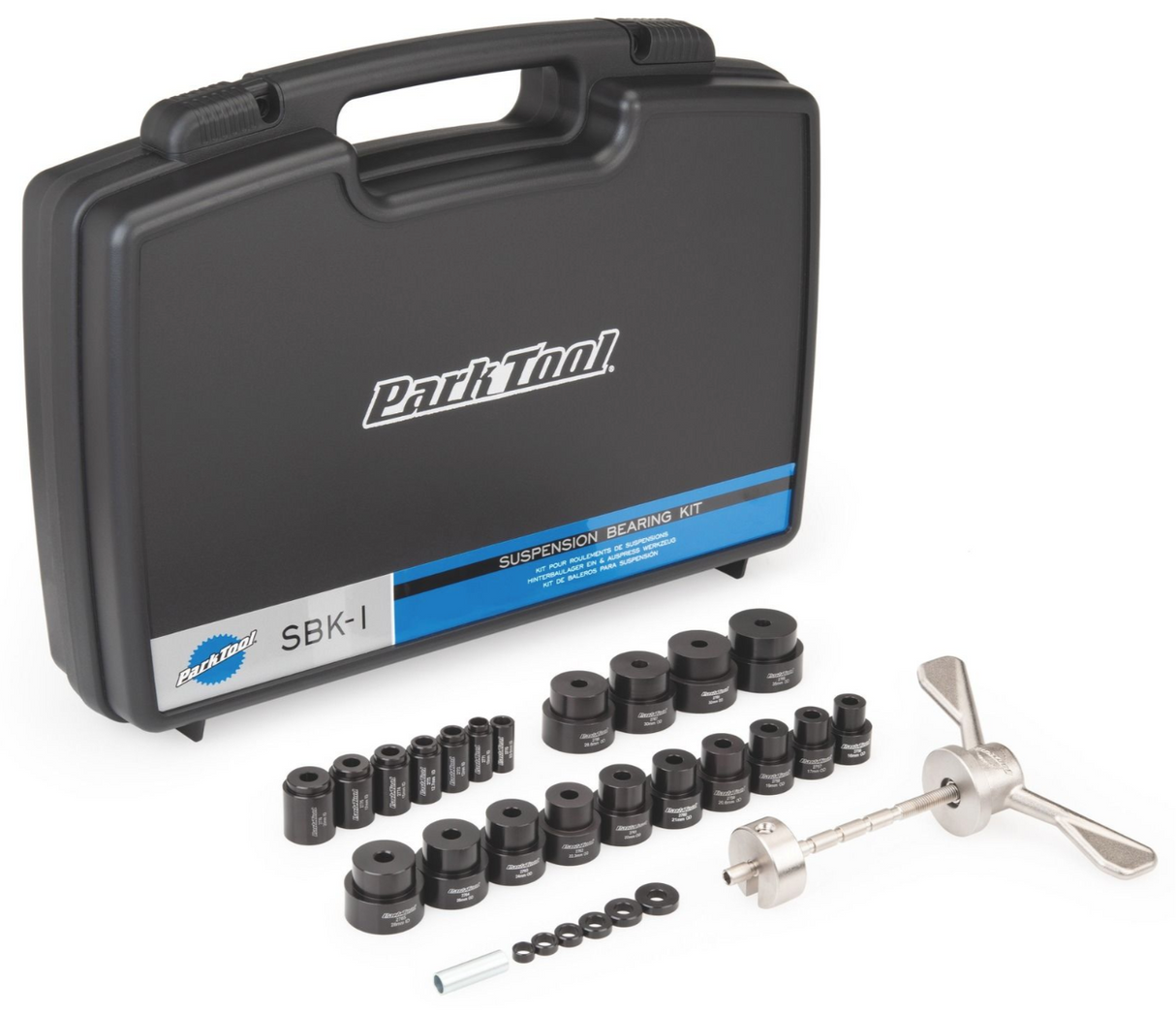 ParkTool Suspension Bearing Kit SBK-1