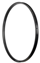 Stans NoTubes Rim, Flow MK4 29, 32H, Black, Gray
