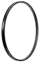 Stans NoTubes Rim,Flow EX3 29, 32H, Black / Gray