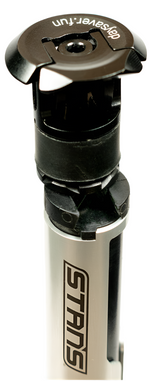 Stans No Tubes Incredible Dart Tool Handlebar Mount