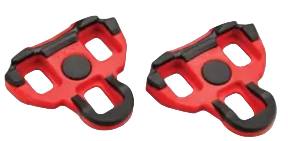 Garmin Vector™ Cleats (6° Float)