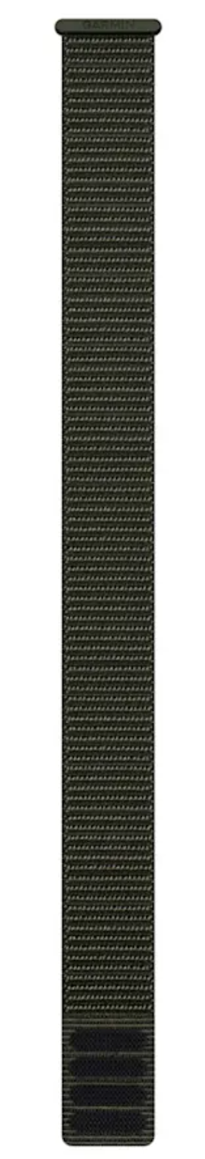 Garmin UltraFit Nylon Straps 26 mm
