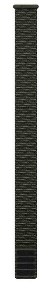 Garmin UltraFit Nylon Straps 26 mm