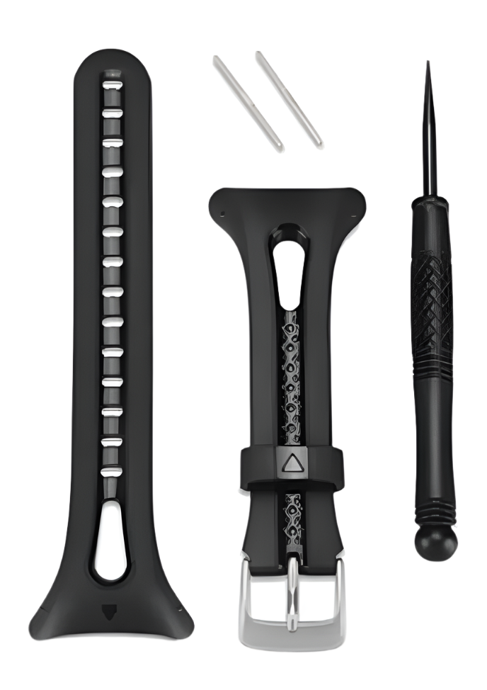 Garmin Black Large Band - Forerunner 10 or 15