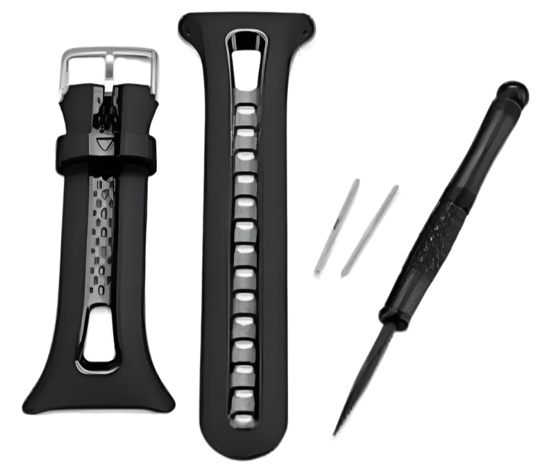 Garmin Black Small Band - Forerunner 10 or 15