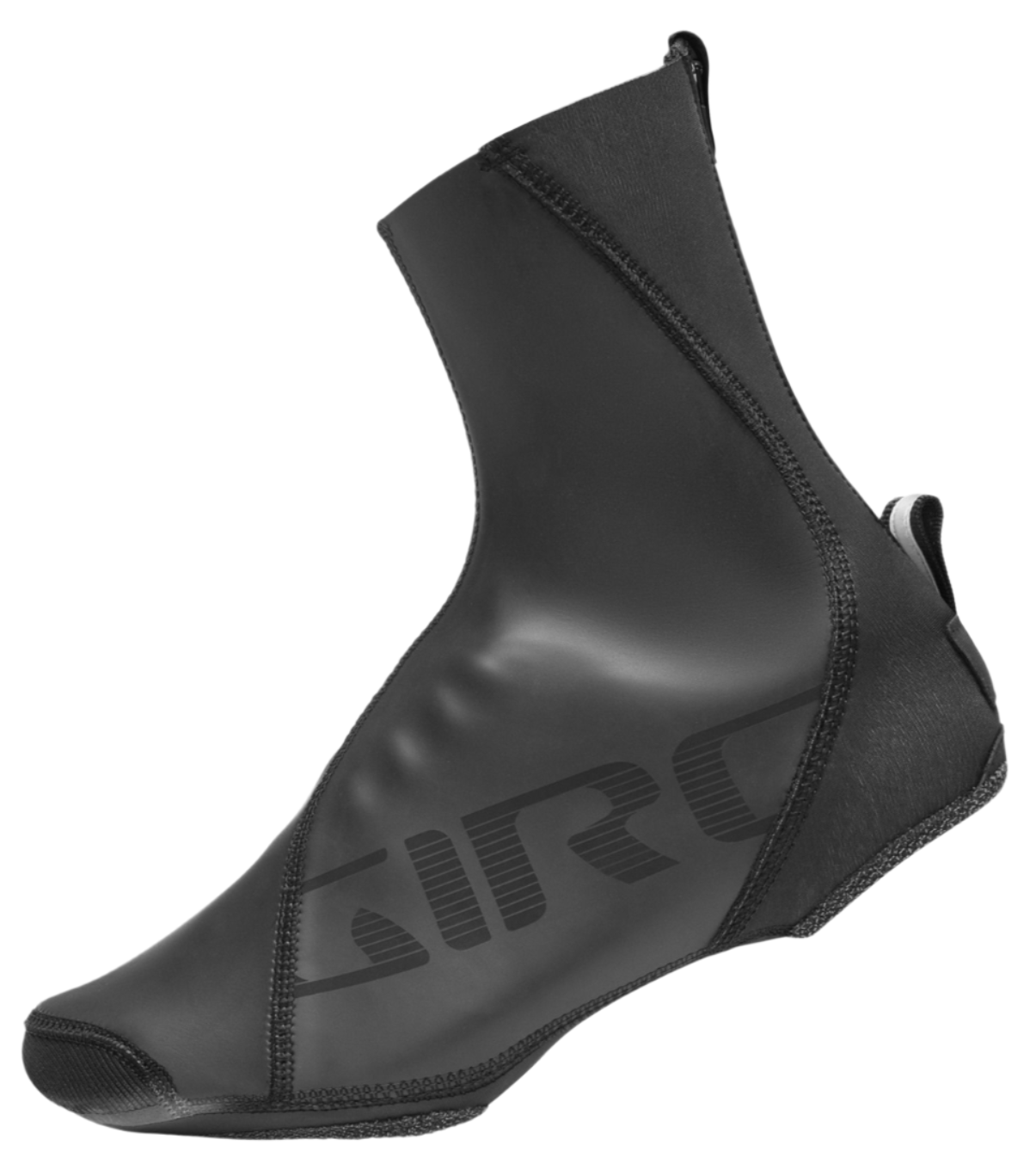 Giro Shoecover Winter Proof 2.0 Black