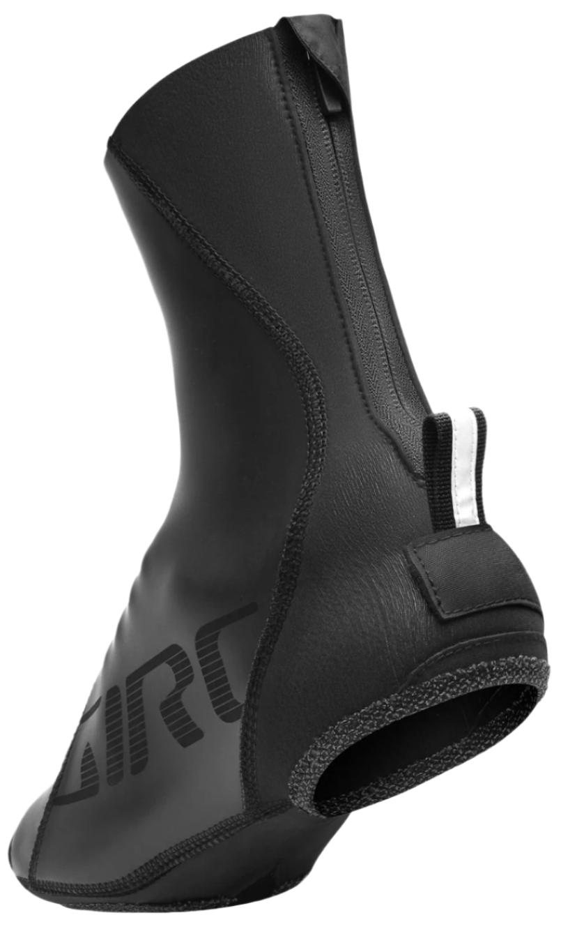 Giro Shoecover Winter Proof 2.0 Black