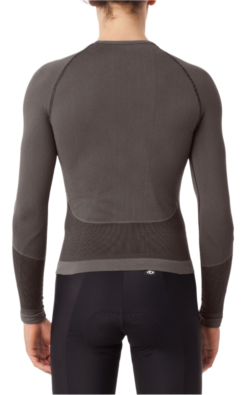 Giro Baselayer Chrono Longsleeve Back
