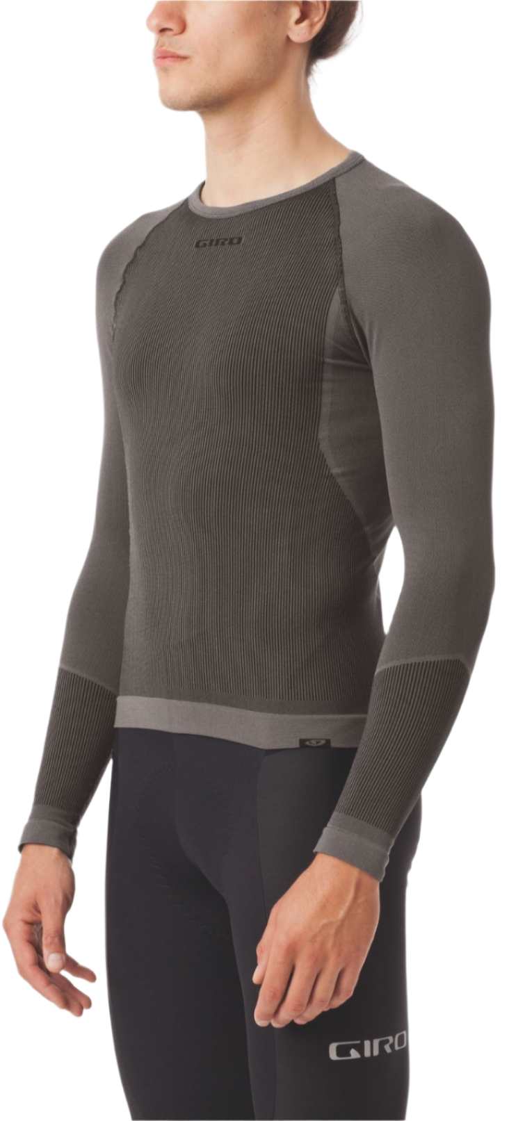 Giro Baselayer Chrono Longsleeve Side Front