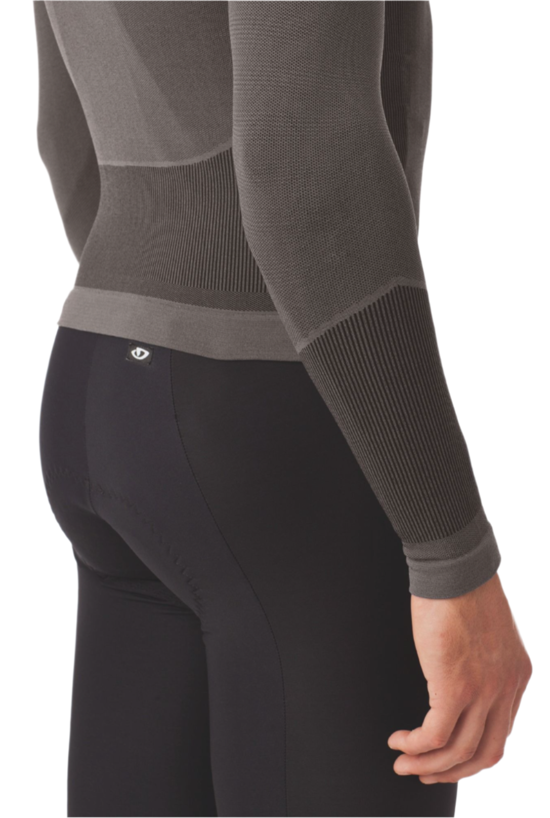 Giro Baselayer Chrono Longsleeve sleeve