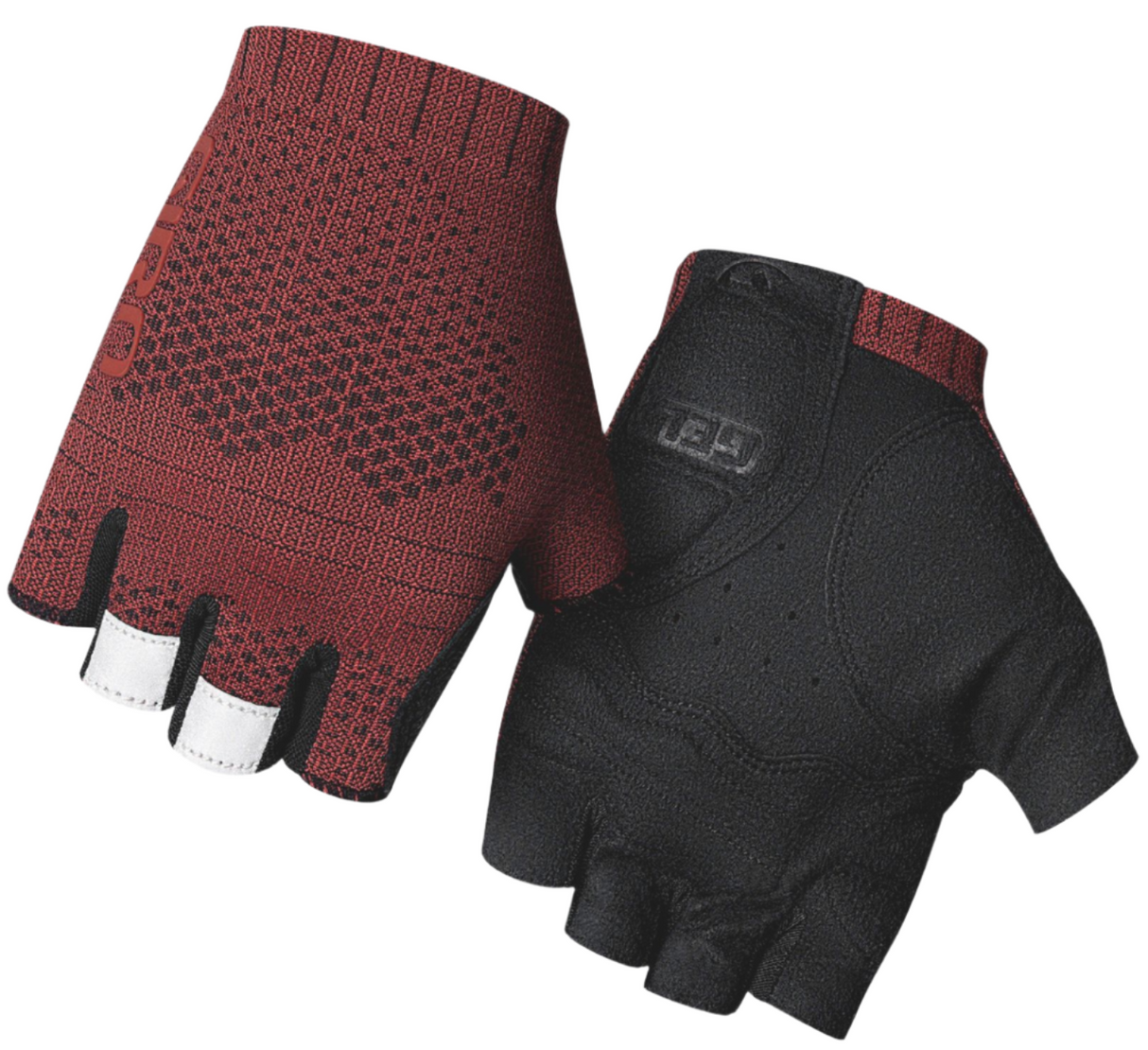 Giro Glove Xnetic Road Oxred