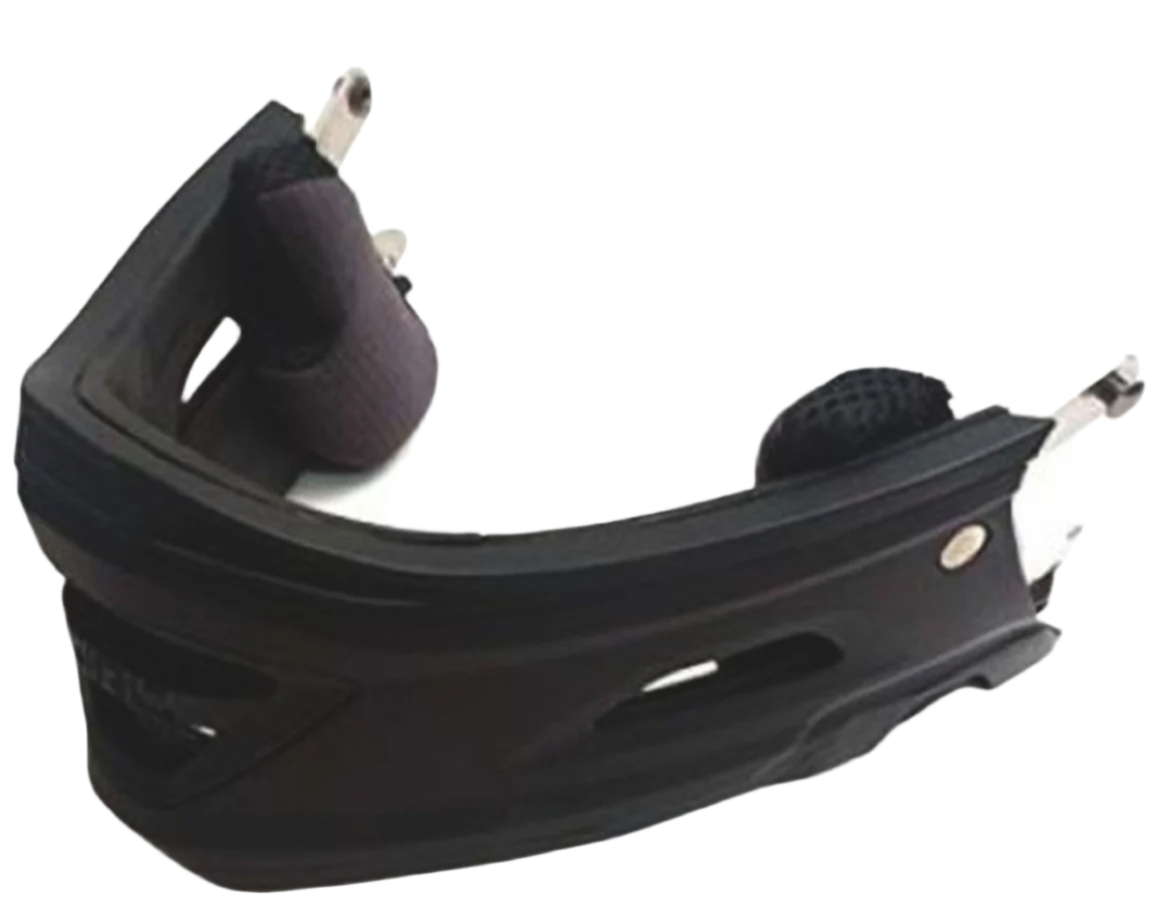Giro Helmet-Part Chinbar Switchblade Black