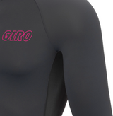 Giro Jersey Mens Chrono Elite Charcoal mica Sleeve