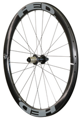 HED Vanquish V45 Rear Wheel