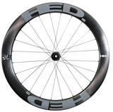 HED Vanquish V62 Rear Wheel