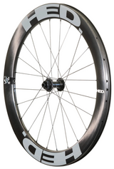 HED Vanquish V62 Rear Wheel