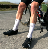 Spatz 'Aero Sokz' UCI Legal Aero Socks White