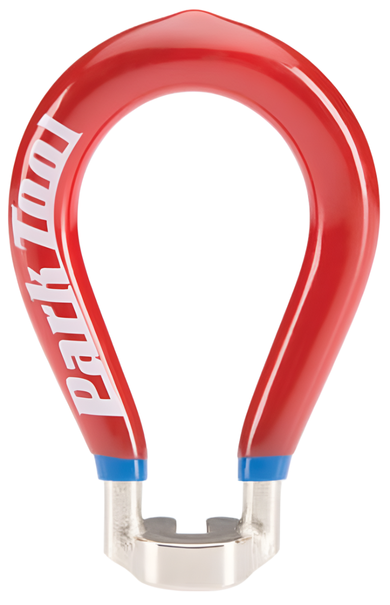 ParkTool Spoke 4Side 3.4Mm Red SW-42