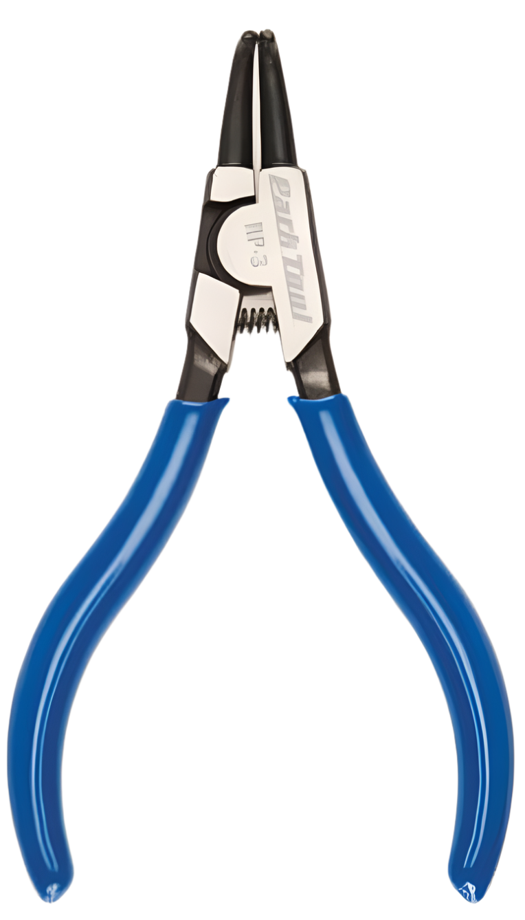 ParkTool Plier Sring 1.3mm Bent Ext RP-3