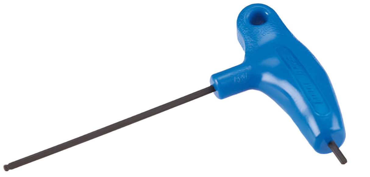 ParkTool Hex Wrench P-Handled 3mm PH-3