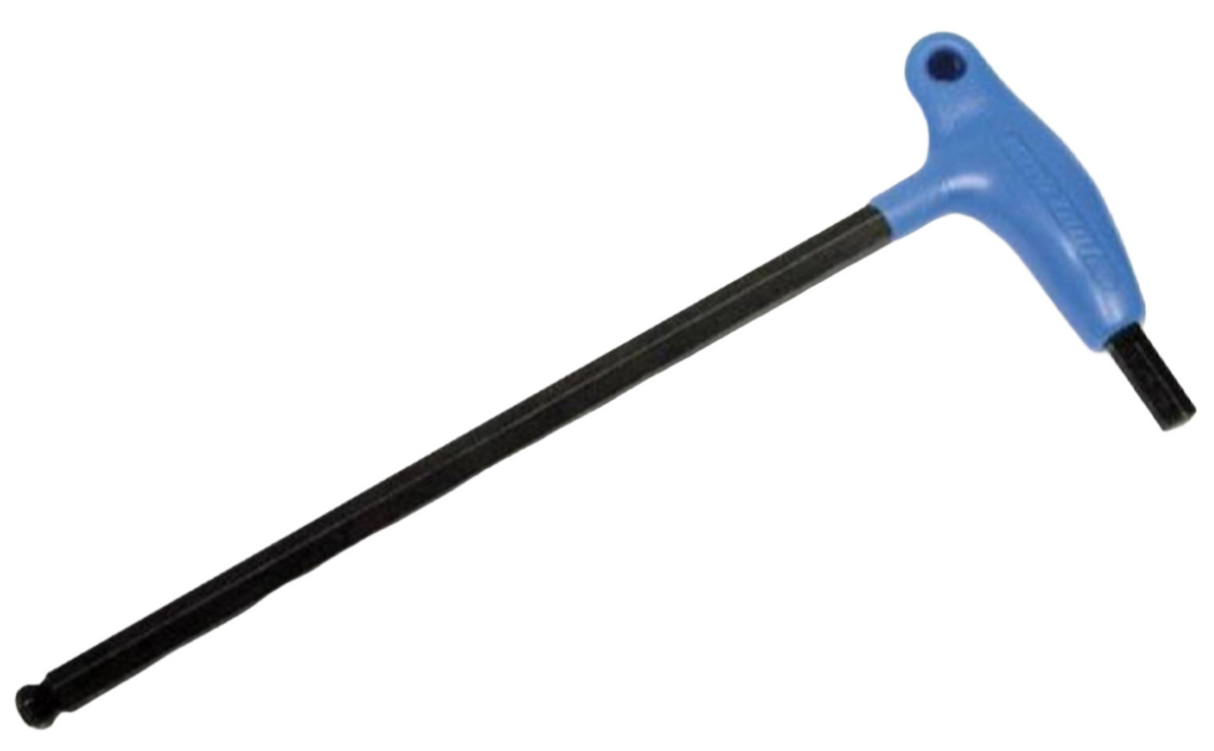 ParkTool Hex Wrench P-Handled 5mm PH-5
