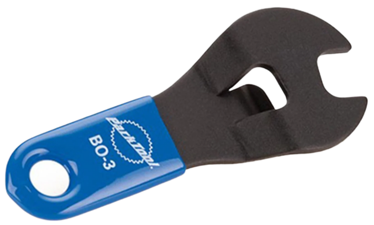 ParkTool Bottle Opener Keychain BO-3