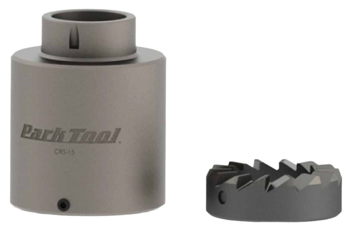 ParkTool Headset Crownrace Cut Adaptor CRC-15