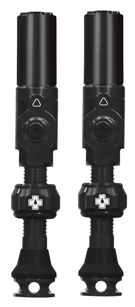 Muc-Off Tubeless Valves Big Bore Hybrid M