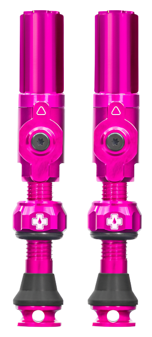 Muc-Off Tubeless Valves Big Bore Hybrid M