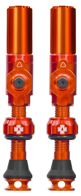 Muc-Off Tubeless Valves Big Bore Hybrid M