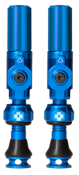 Muc-Off Tubeless Valves Big Bore Hybrid S