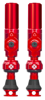 Muc-Off Tubeless Valves Big Bore Hybrid S