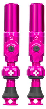 Muc-Off Tubeless Valves Big Bore Hybrid S