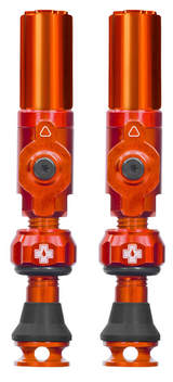 Muc-Off Tubeless Valves Big Bore Hybrid S