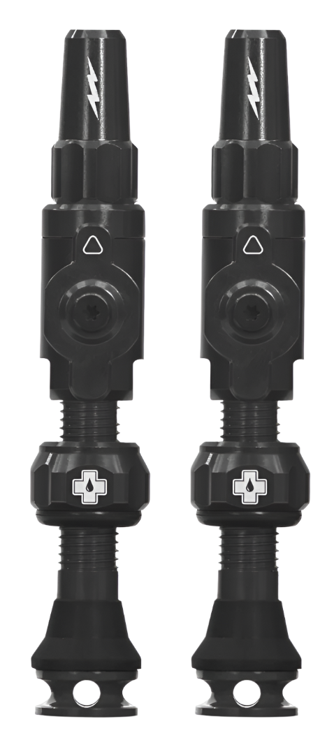Muc-Off Tubeless Valves Big Bore Lite M