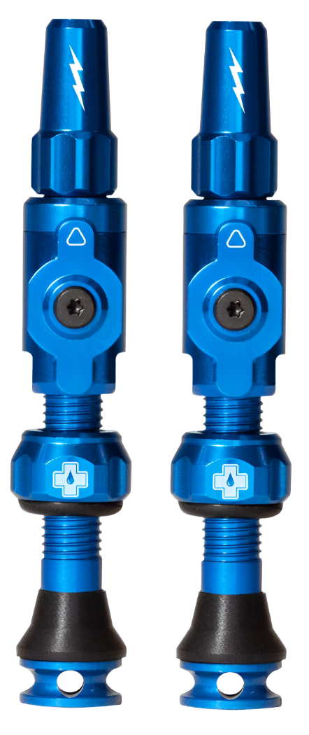Muc-Off Tubeless Valves Big Bore Lite M